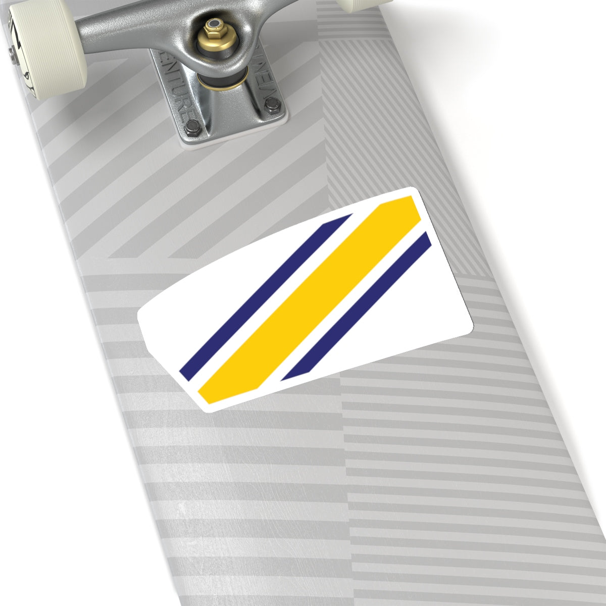 Colombia Rowing Club Sticker