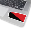 Pomfret School Sticker