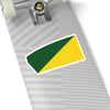 Mendota Rowing Club Sticker