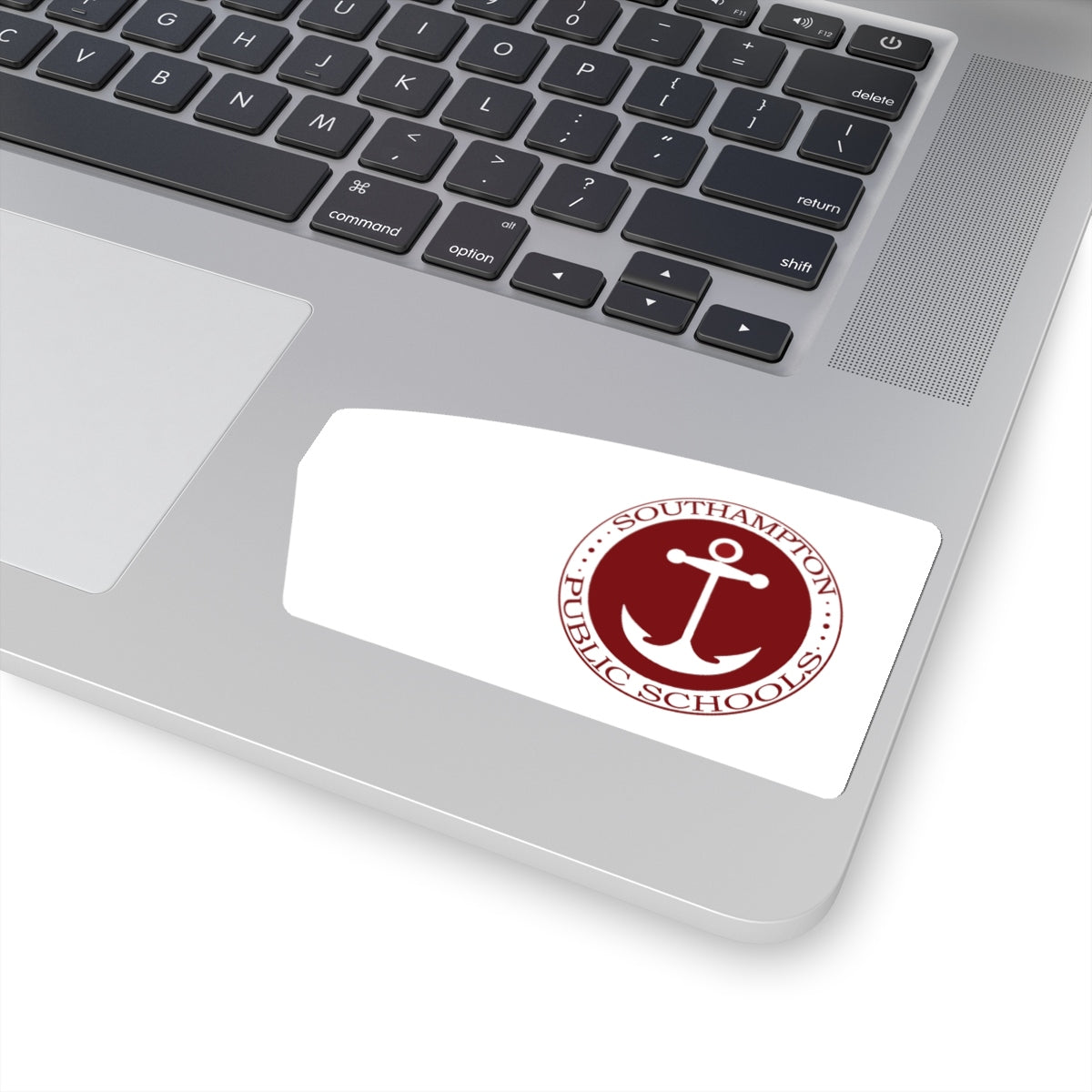 Southampton High School Sticker
