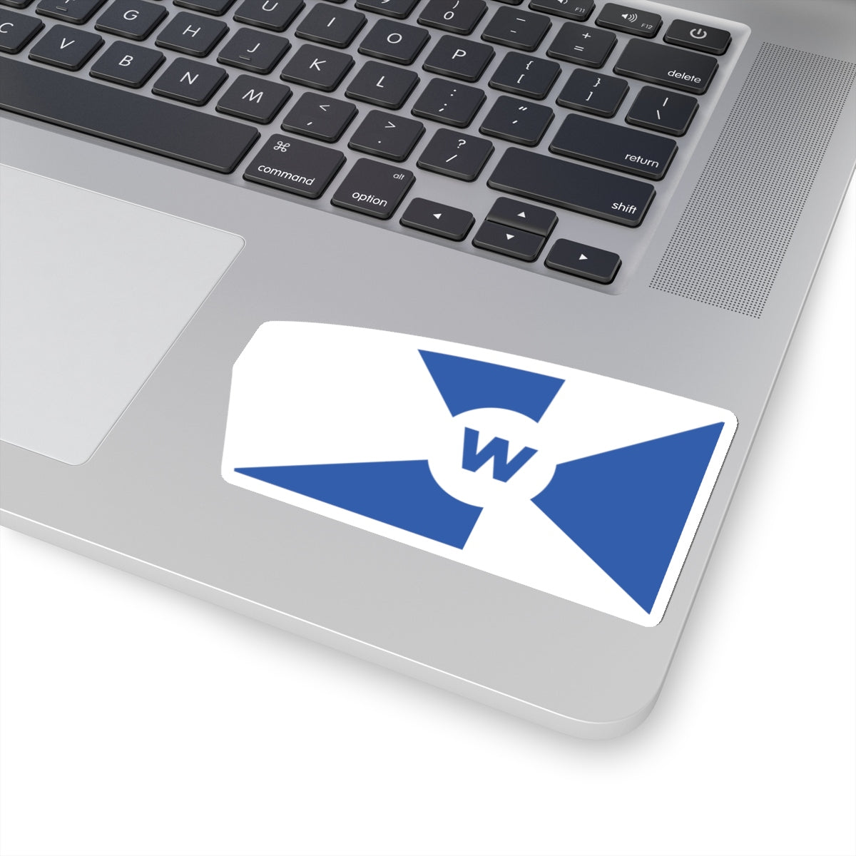 Wichita Rowing Association Sticker