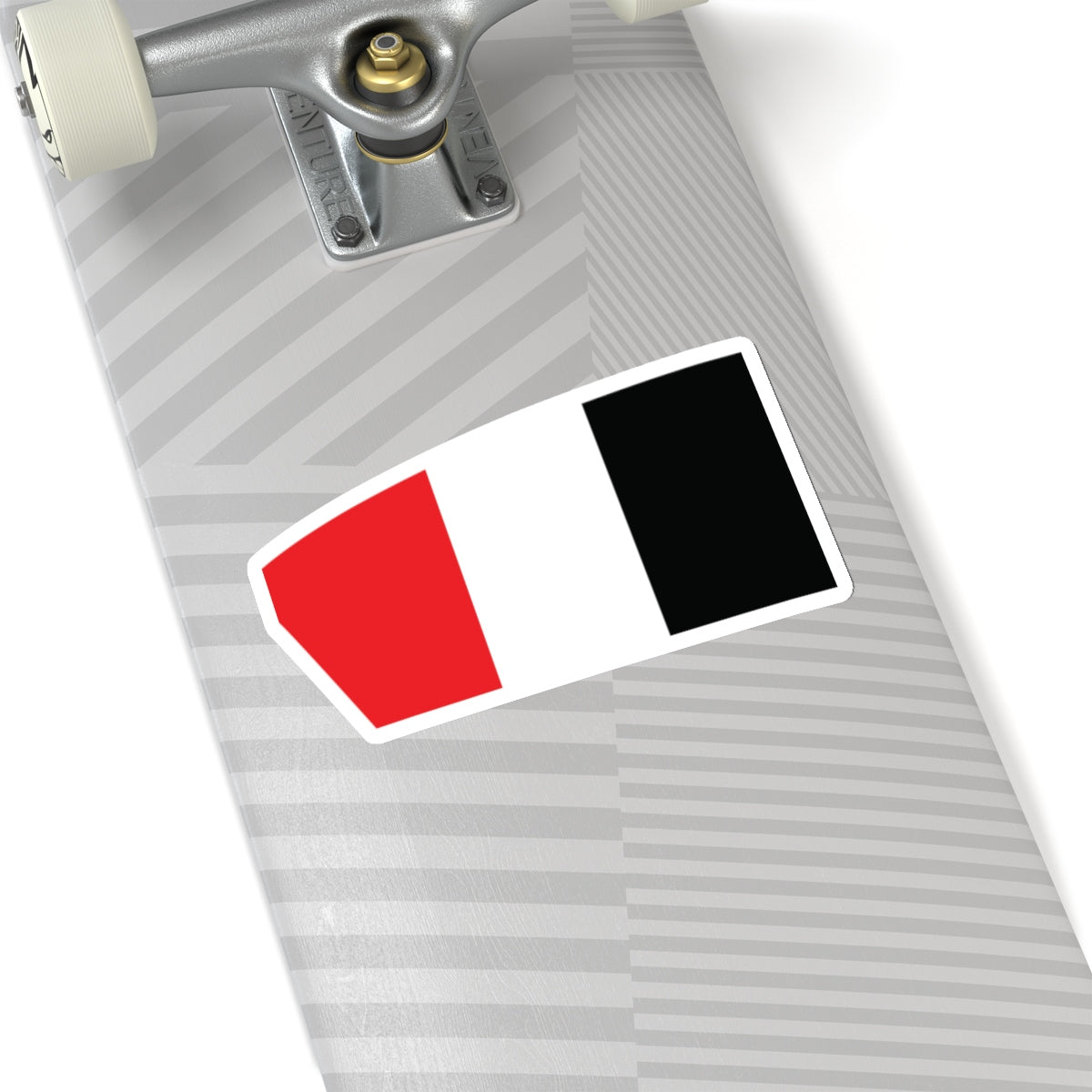University of Cincinnati-Women Sticker