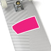 Skidmore Community Rowing (Sweep Oars) Sticker