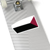 Westford Community Rowing Sticker