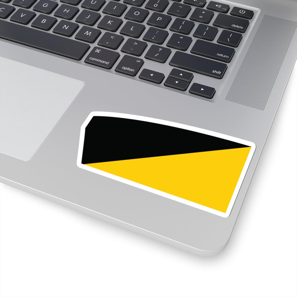 Appalachian State University Sticker