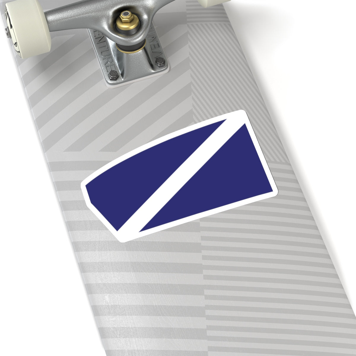 Fox Valley Rowing Club Sticker