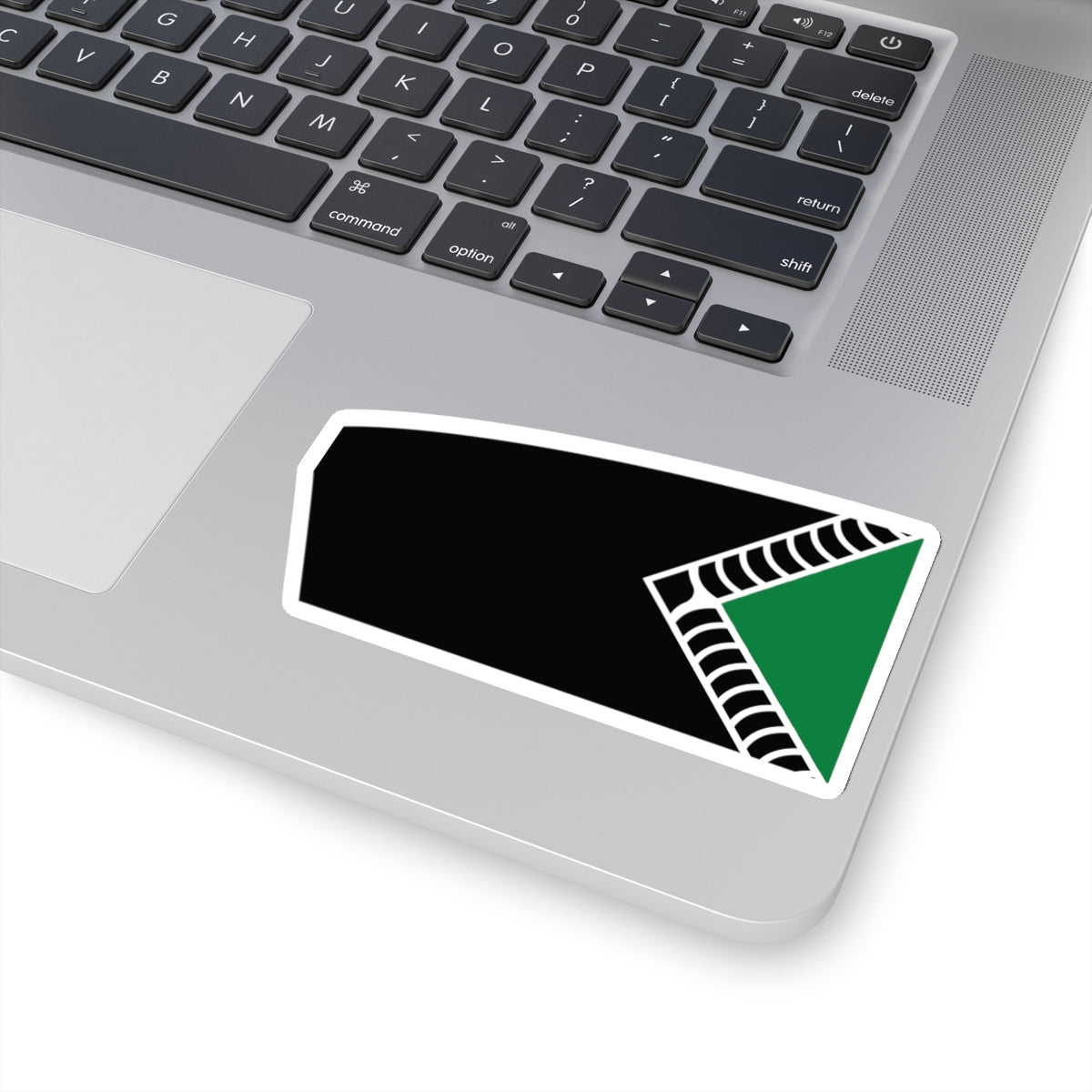 Palo Alto Rowing Club Juniors Sticker