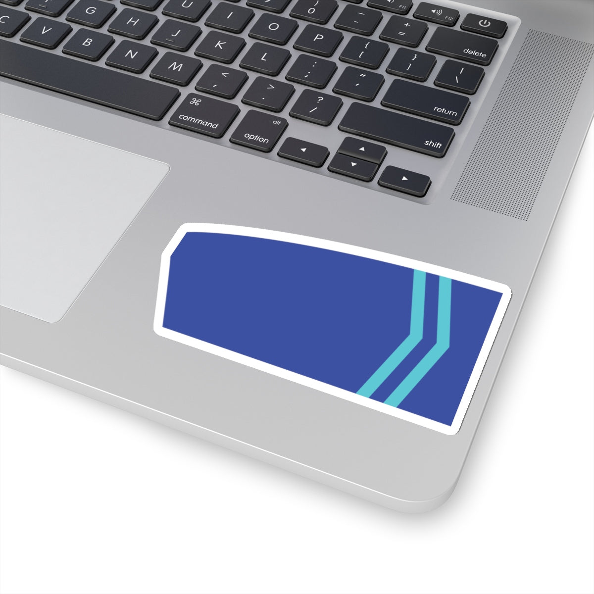 Greater Houston Rowing Club Sticker