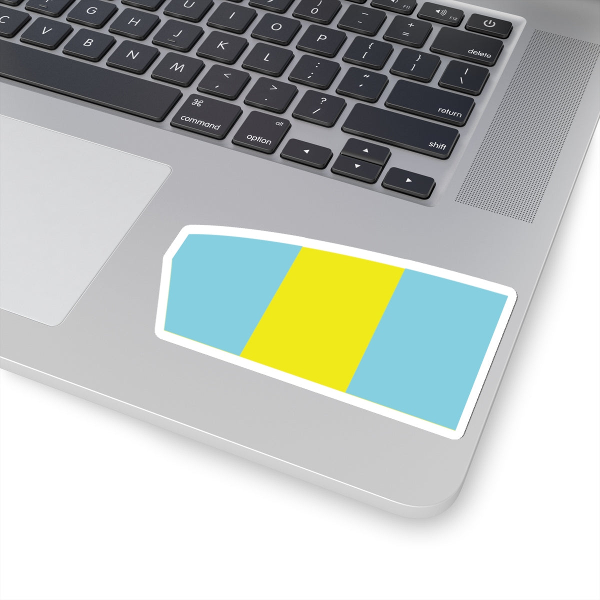 Vsculls Sticker