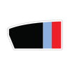 Northfield Mount Hermon School-Girls Sticker