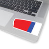 New York Rowing Association Sticker