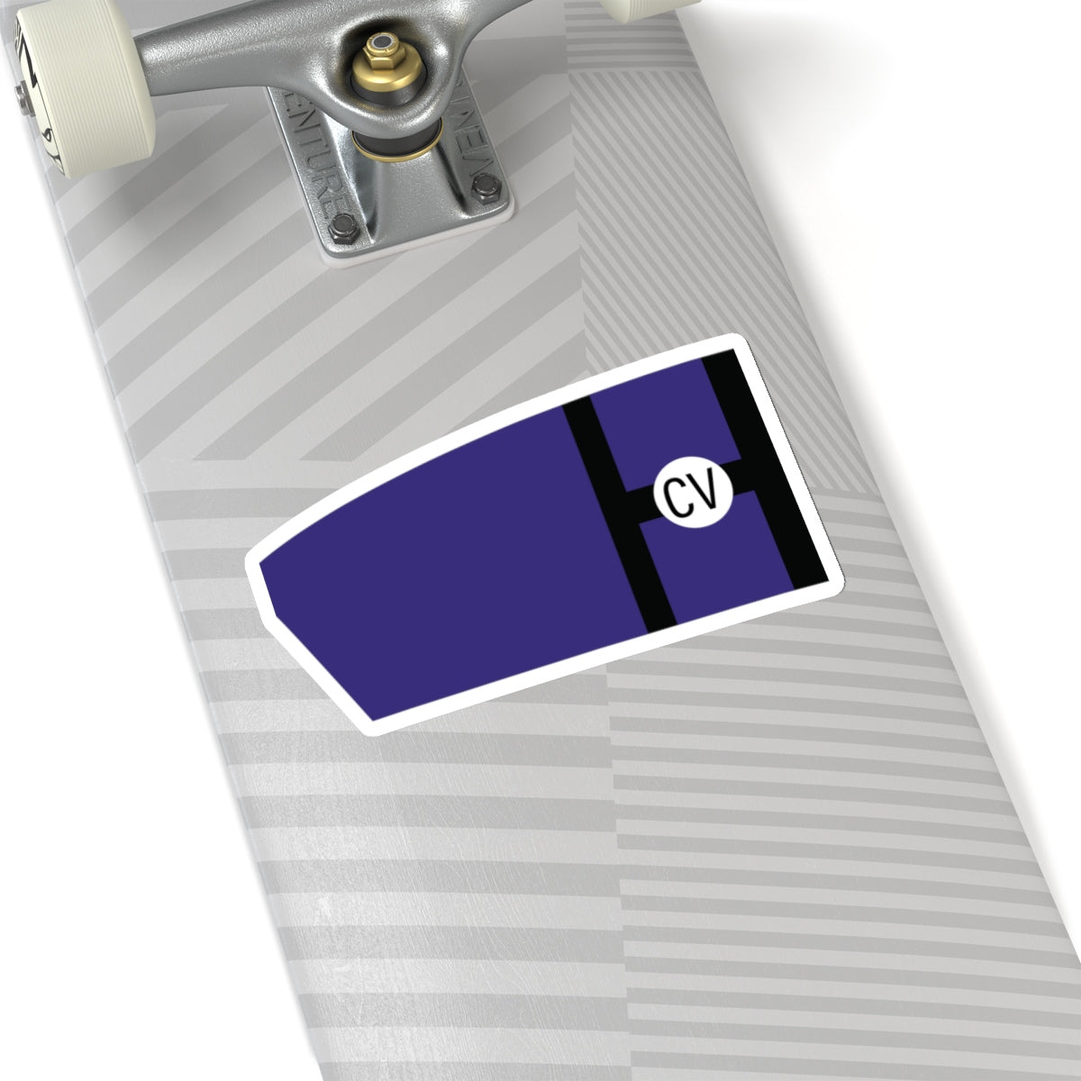 High Tech High Chula Vista Sticker