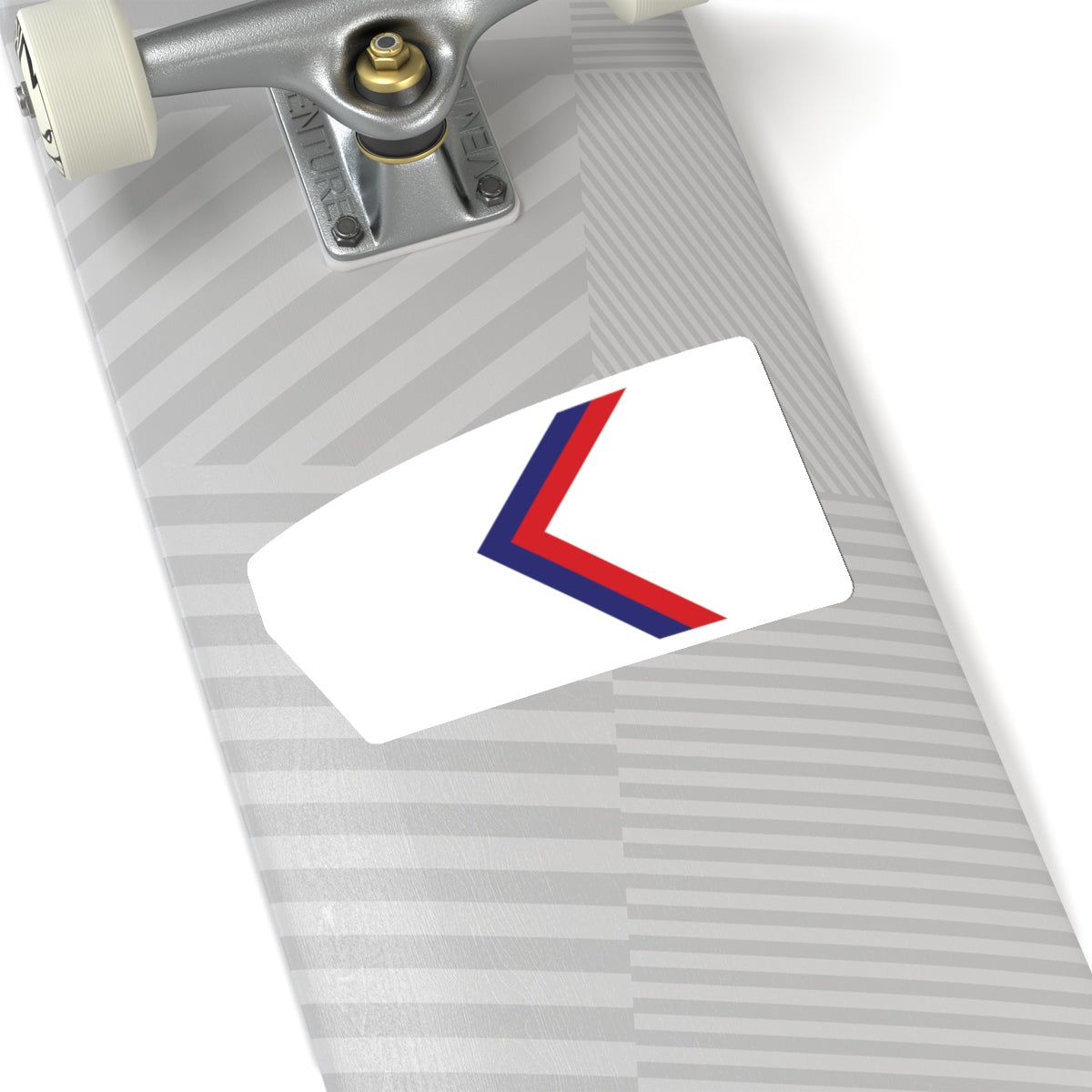 Gar-Field High School Sticker