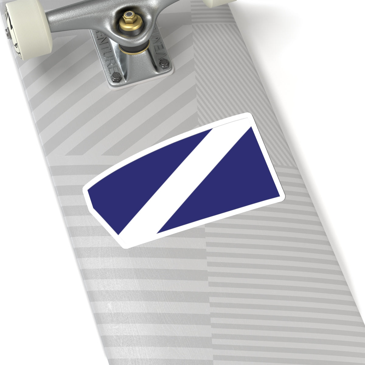 Lawrence University Sticker