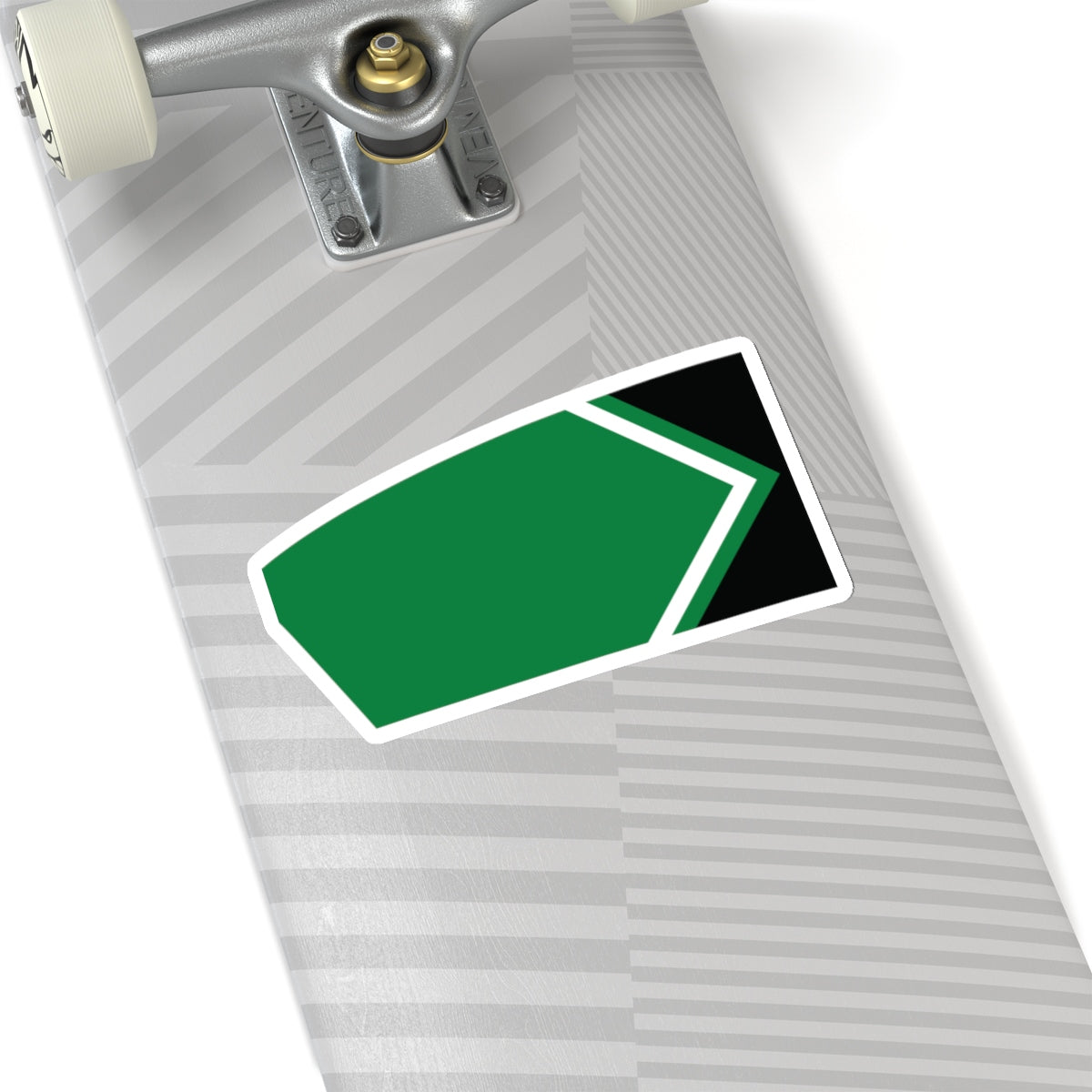 Fort Myers Rowing Club Sticker