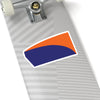 Upper Natoma Rowing Club (Scull) Sticker