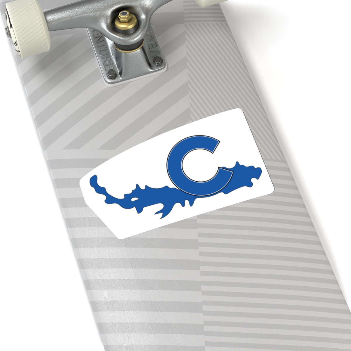 Chinook Performance Racing Sticker