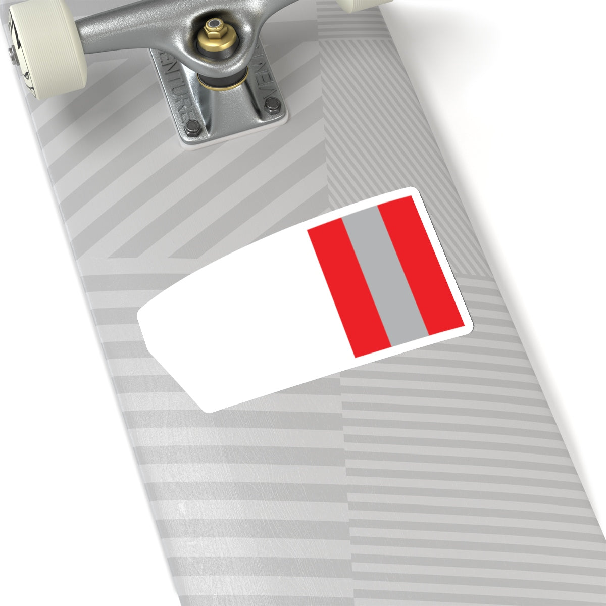 Ohio State University-Club Sticker