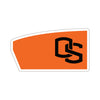 Oregon State University-Women Sticker