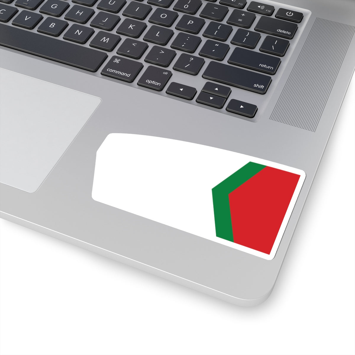 St. Stephen_s _ St. Agnes School Sticker