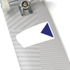 Western Washington University-Men _ Women Sticker