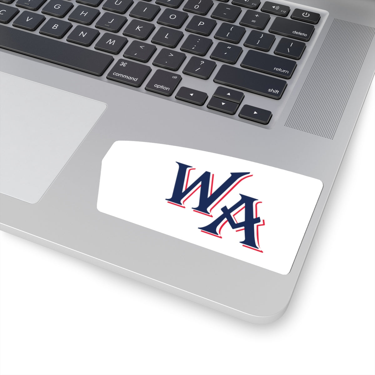 Westminister Academy Sticker