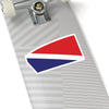 Indian River Rowing Club_Vero Beach Rowing Sticker