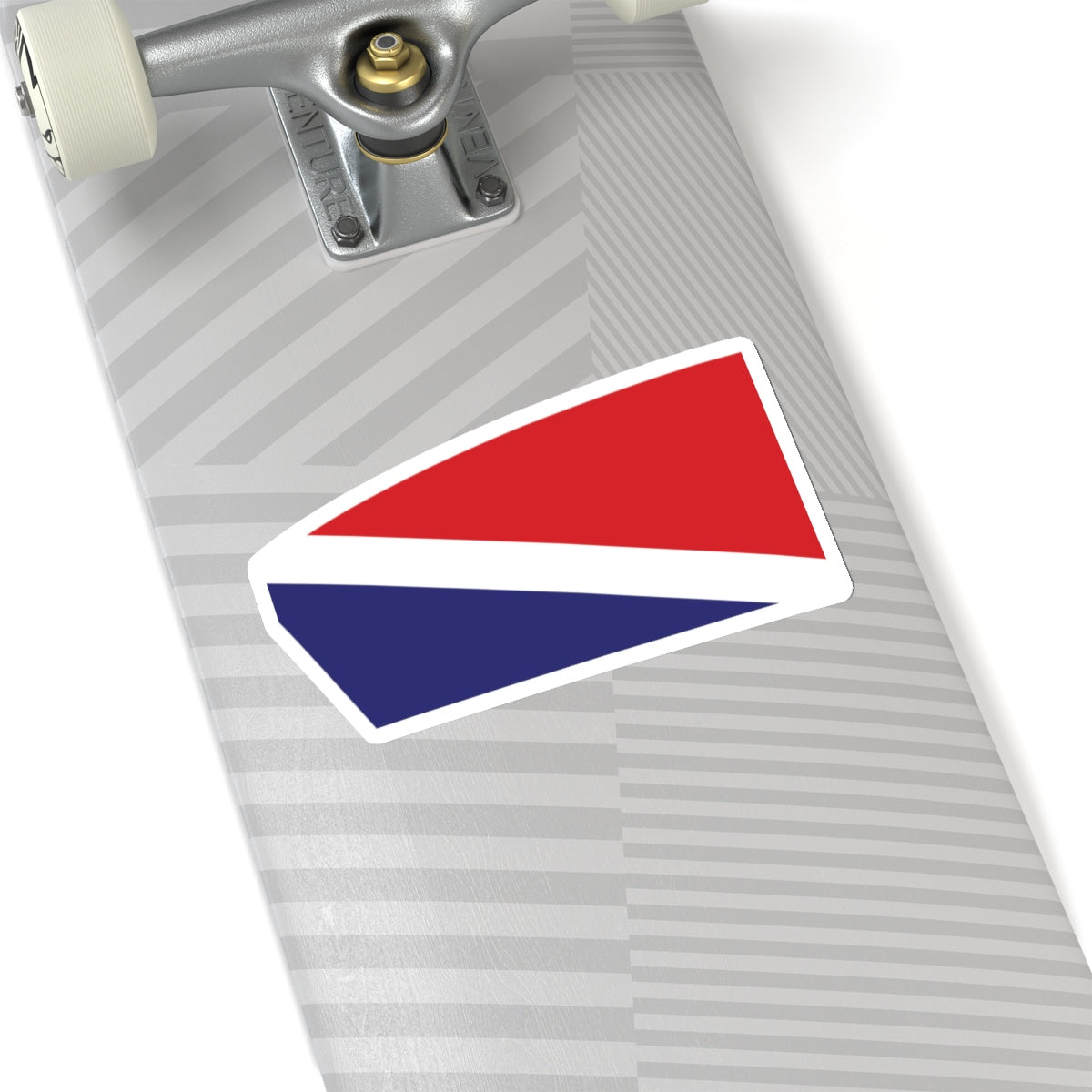 Indian River Rowing Club_Vero Beach Rowing Sticker