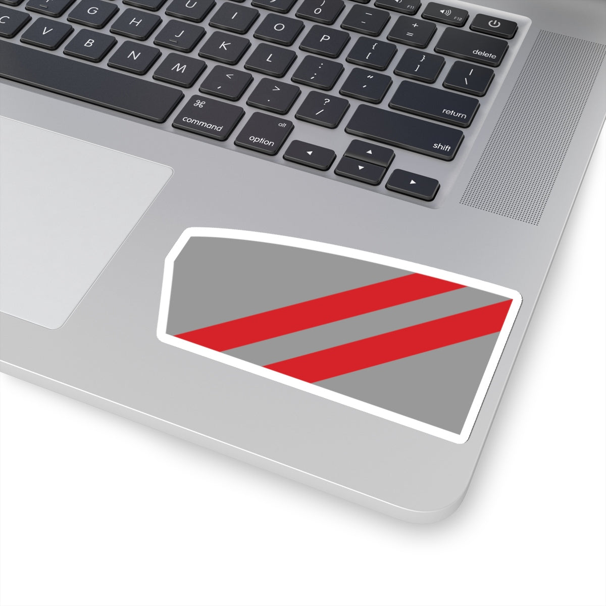 Rock Ridge Rowing Sticker