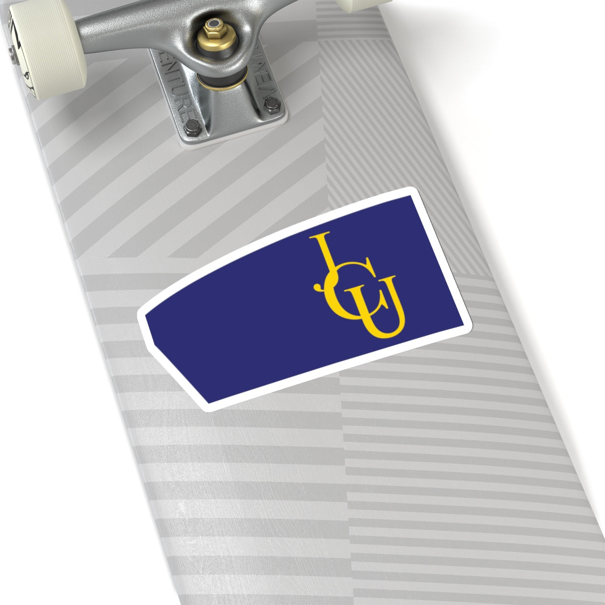 John Carroll University Sticker