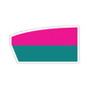 Tempe Scullers Sticker