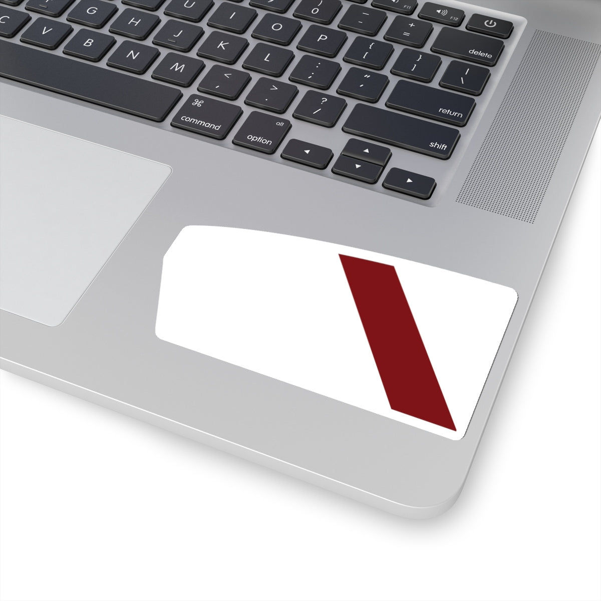 Duluth Rowing Club Sticker