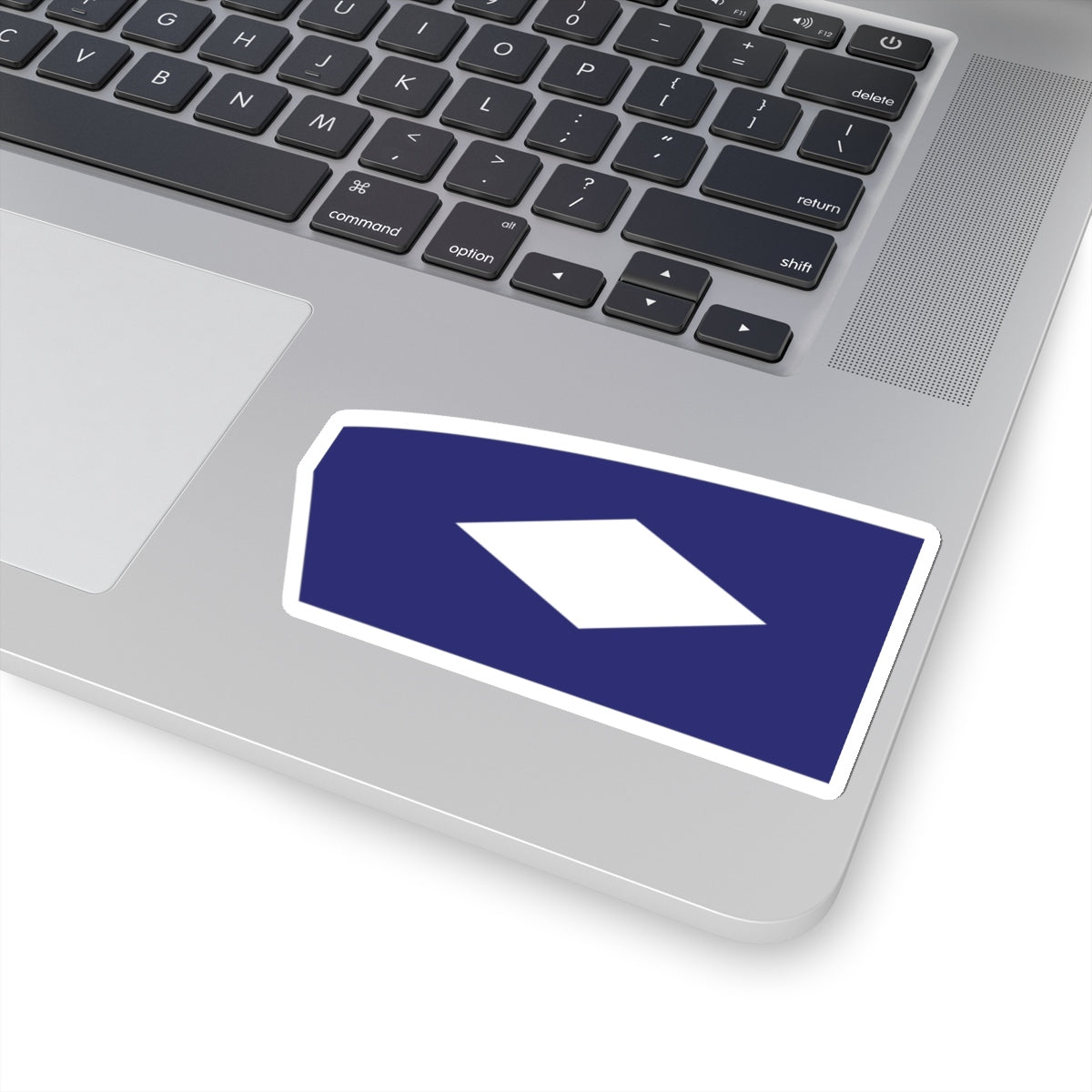North Bay Rowing Club Sticker