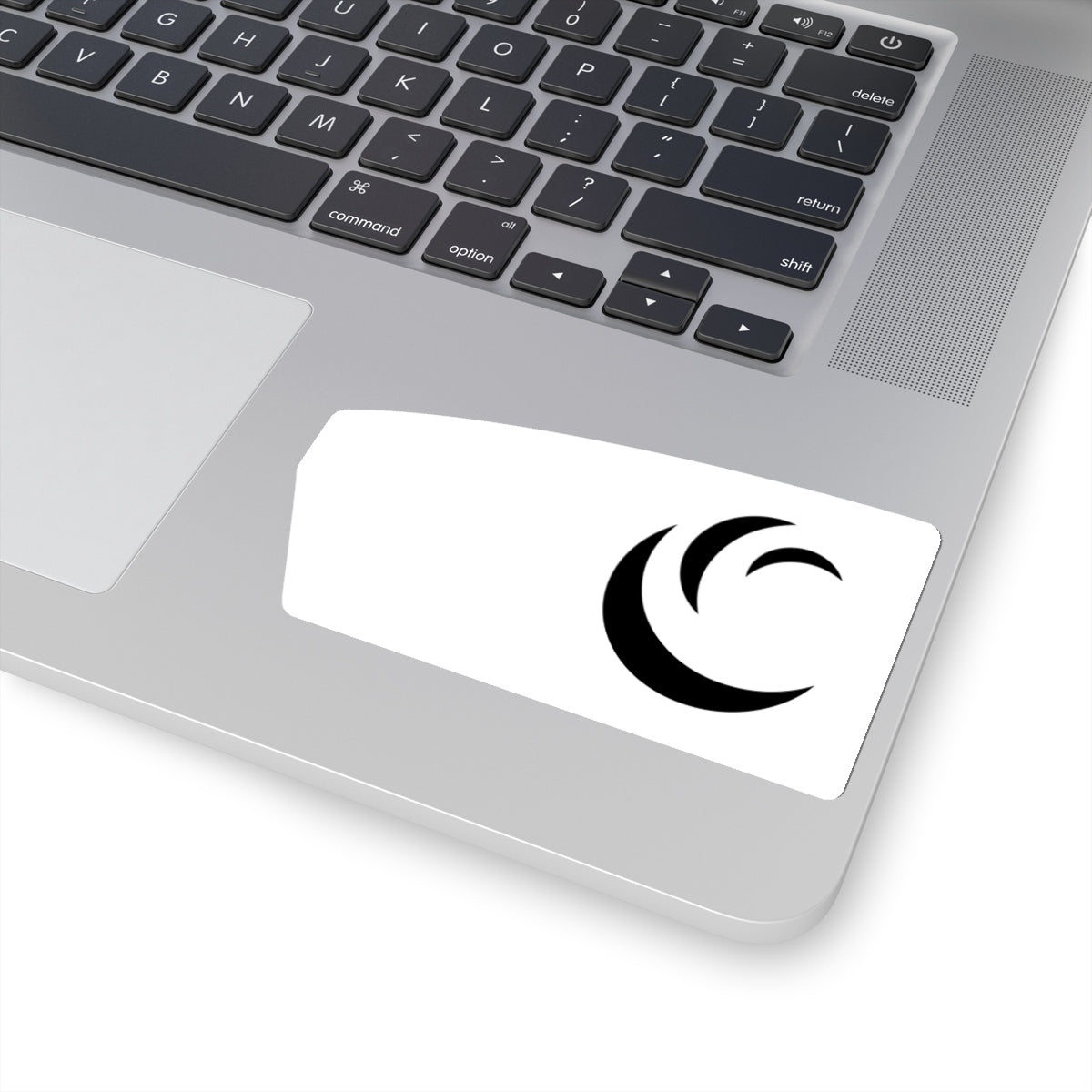 CREW by True Rowing Inc. Sticker