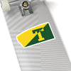 Bishop Timon High School (pre-2014) Sticker