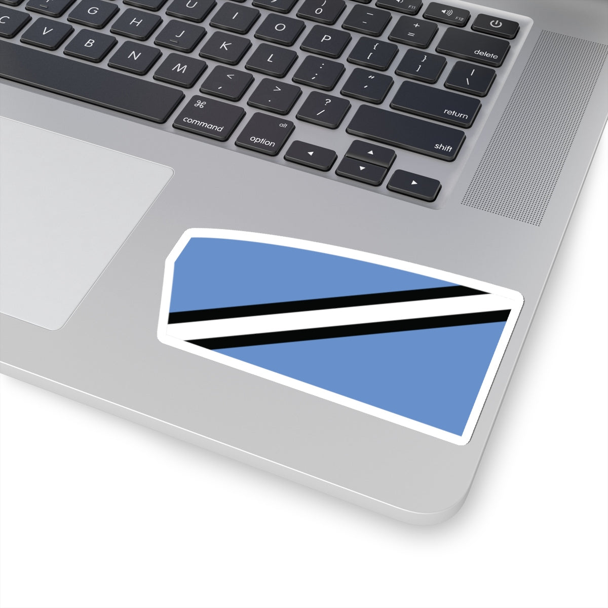 Maritime Rowing Club Sticker