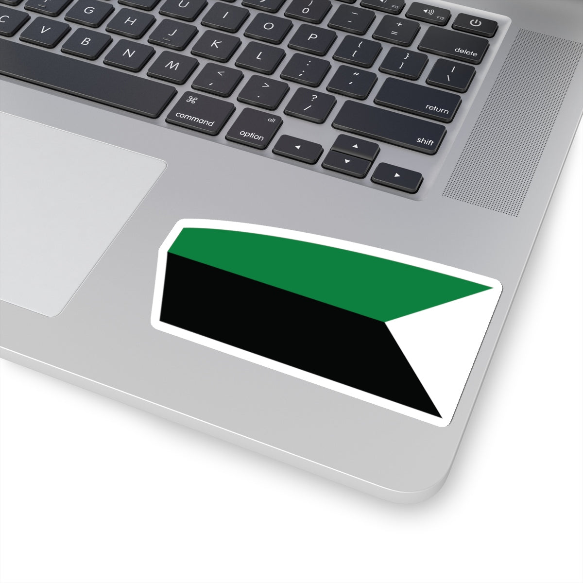 Nardin Academy Sticker