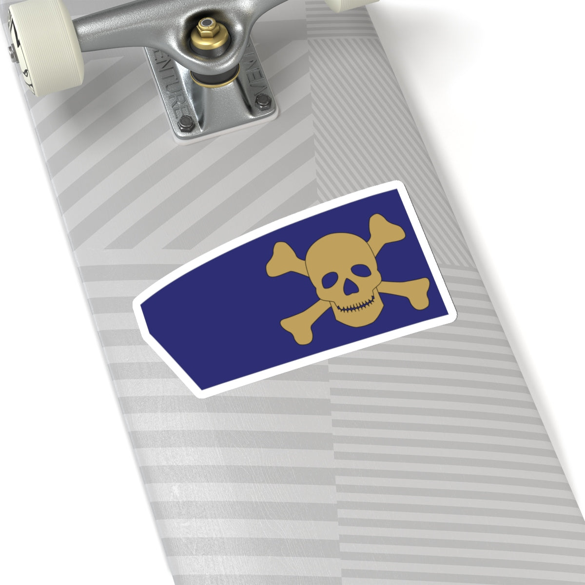 Massachusetts Maritime Academy Sticker