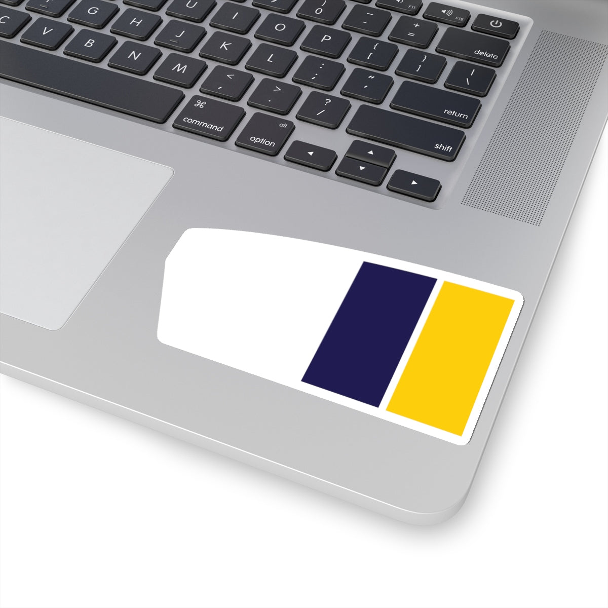 University of Tennessee-Chattanooga Sticker