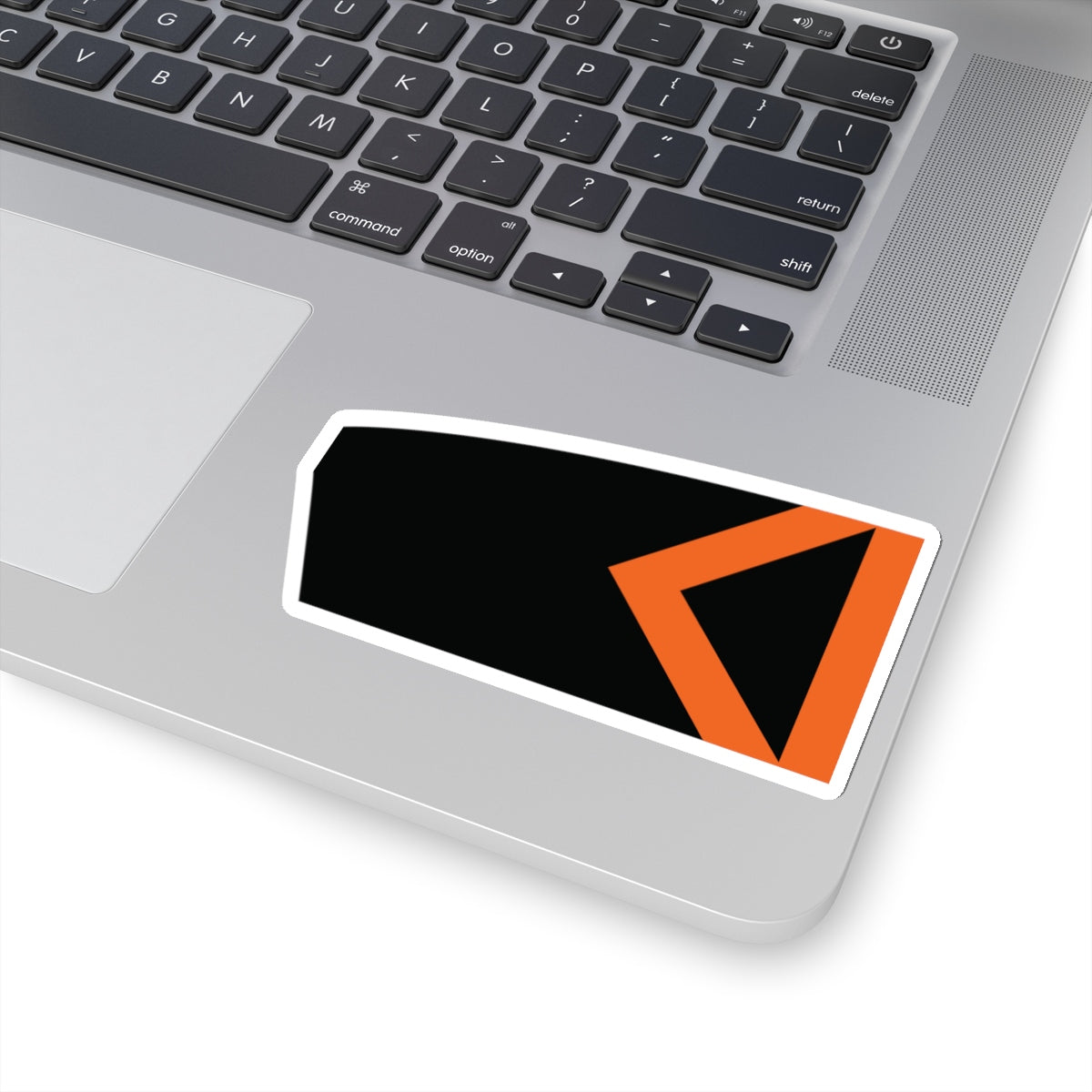St. John's College Sticker
