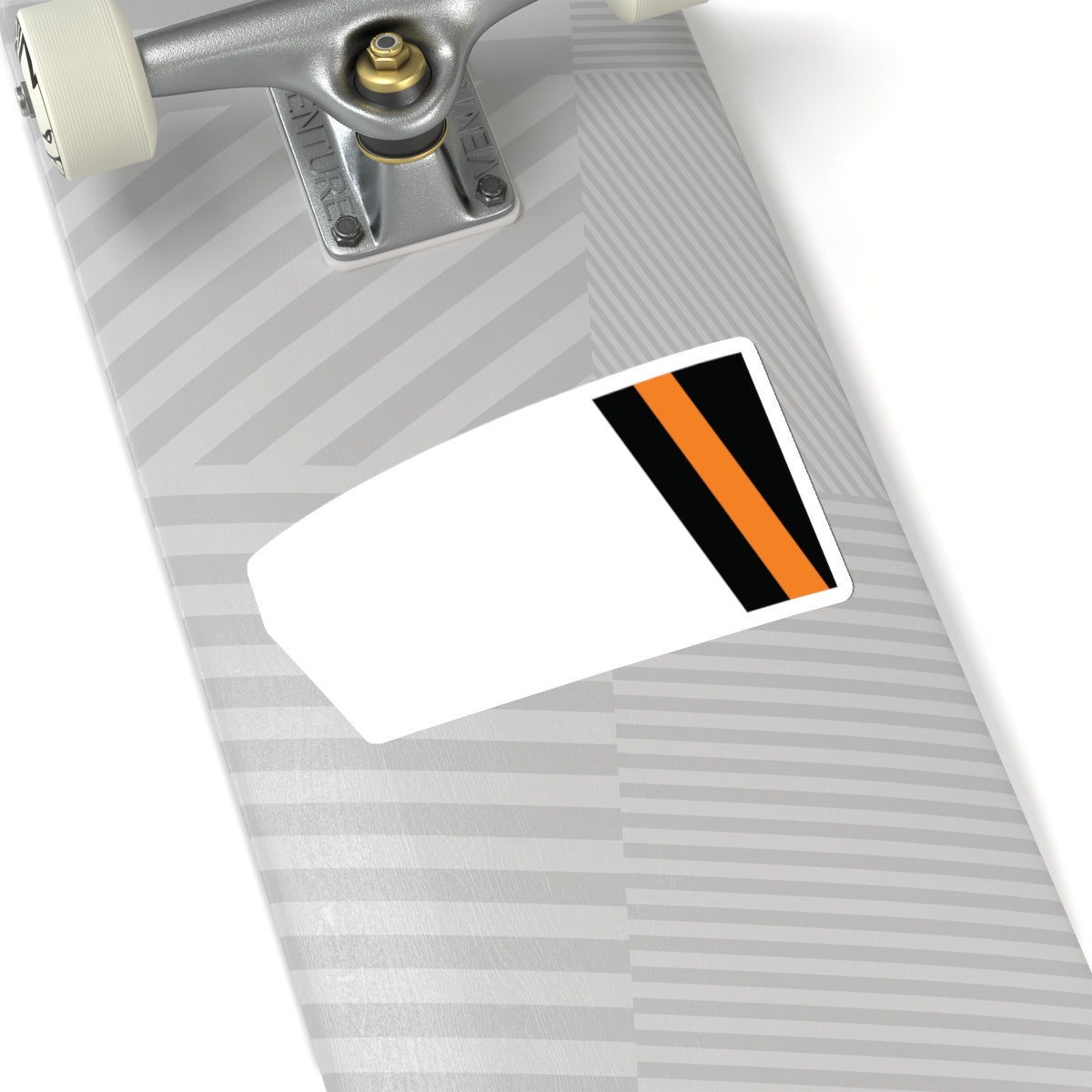 Hendrix College Sticker