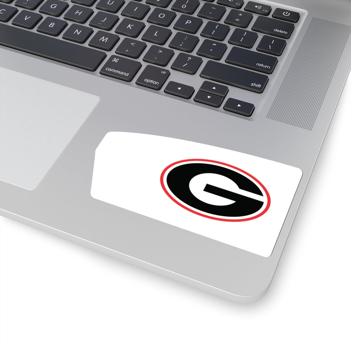 Rye High School Sticker