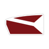 Kingston High School Sticker
