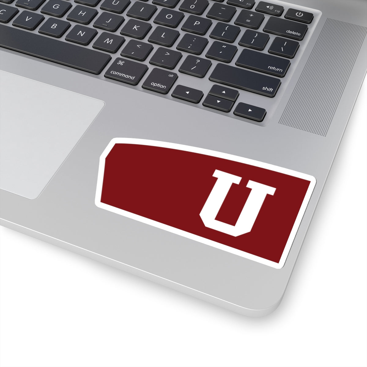 Union College-Men _ Women Sticker