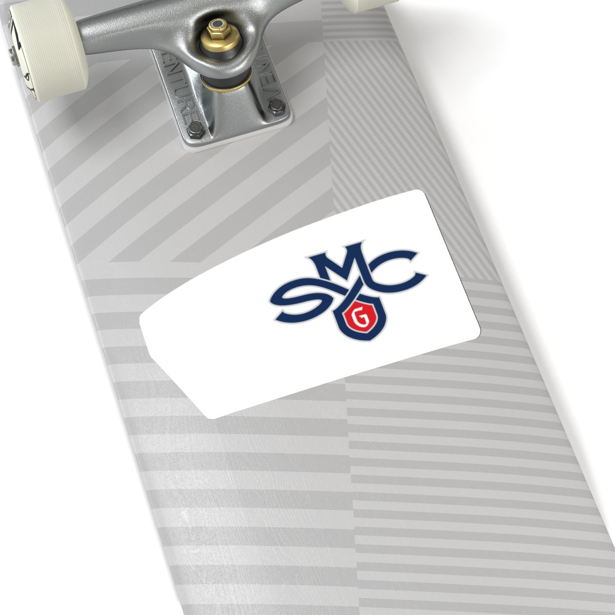 St. Mary's College of California-Women Sticker