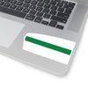 Boston Rowing Club Sticker