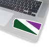 Union Bay Rowing Club Sticker