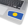 Heritage Coast Sailing _ Rowing1 Sticker