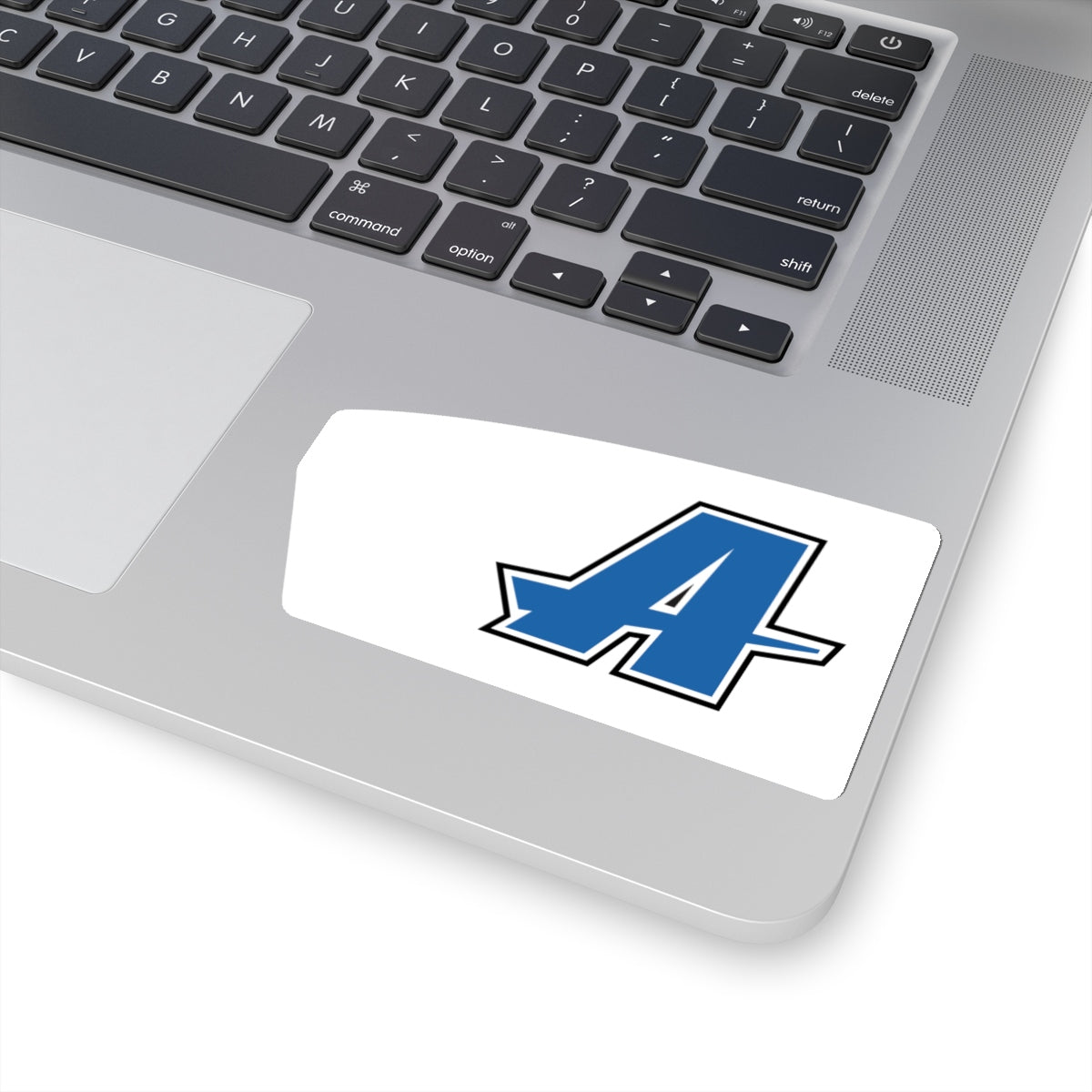 Assumption College Sticker