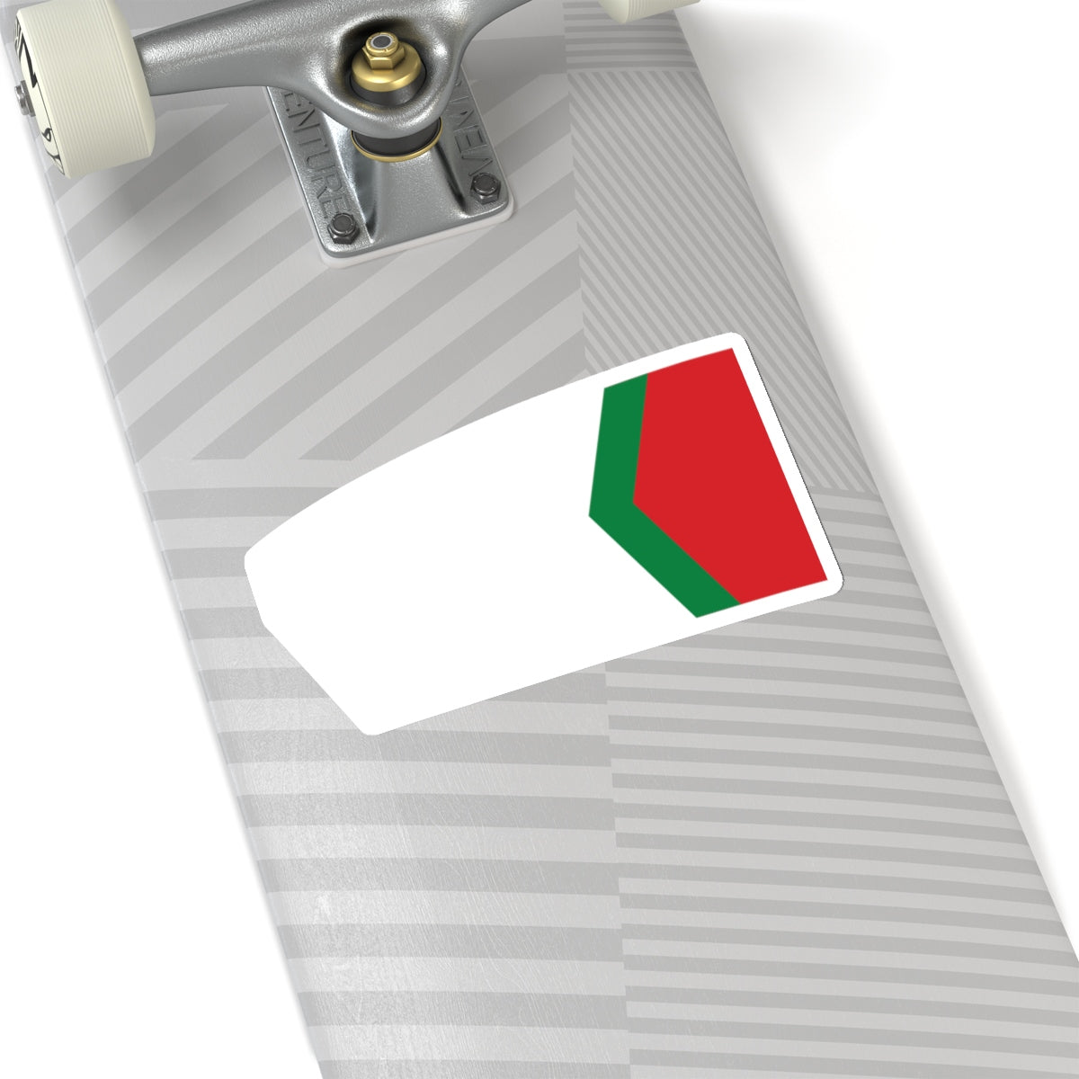 St. Stephen_s _ St. Agnes School Sticker